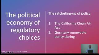 AAEA Brandt Forum 2023 - Gal Hochman