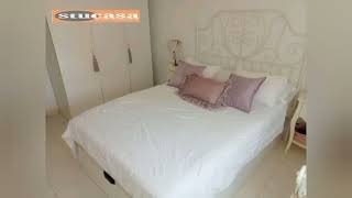 PISO EN VENTA EN MUTXAMEL CENTRO