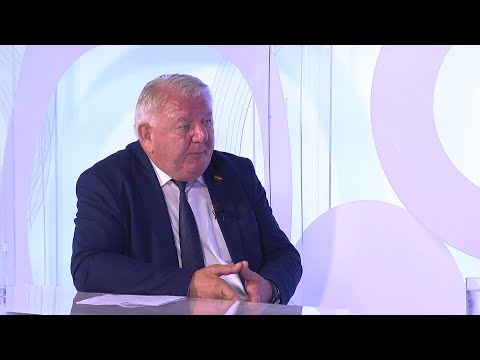 PLETER 19.05.2023. - Josip Đakić, predsjednik Odbora za ratne veterane - saborski zastupnik