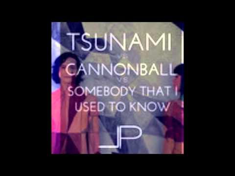 Tsunami That I Used To Know (Gotye vs DVBBS & Borgeous) - LukePollock HD