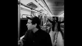 Louis Mackey & Thirtyseven - Can't Seem to Make You Mine