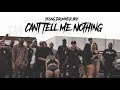 Young Drummer Boy Can T Tell Me Nothing Official Music Video