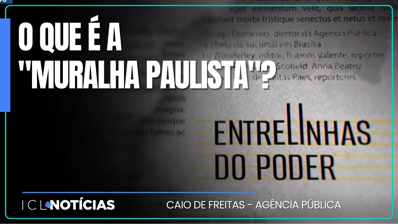 Projeto de vigilância é vitrine de Tarcísio para a segurança de SP
