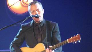 Jason Isbell - If It Takes A Lifetime 12/31/16 { Grand Ole Opry New Years Eve}