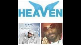 Snoop Dogg - Heaven [new song 2013]