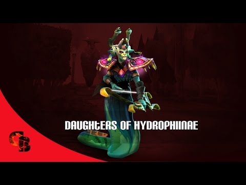 download lagu mp3 mp4 Medusa Immortal Dota 2, download lagu Medusa Immortal Dota 2 gratis, unduh video klip Medusa Immortal Dota 2