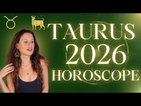 TAURUS 2026: Completing a CHAOTIC Chapter since 2018! Stabilizing, Rooting & BUILDING!