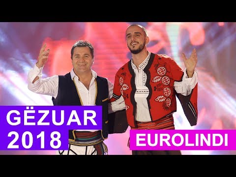 Afrim Muqiqi & Gold Ag -Oj toka e Kosoves ( Gezuar 2018 ) Eurolindi & Etc