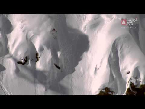 FWT15 - Haines Alaska Ski Highlights