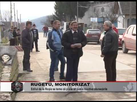 rugetu monitorizat