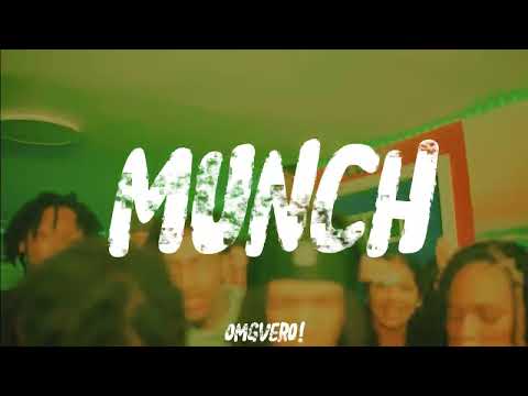(SOLD) Sdot Go X TG Flockaa X Dark Jersey Club Type Beat 2023 "Munch" (Prod. Vero)