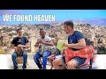 Our Darbuka RoadTrip to Nazareth - Vlog #3