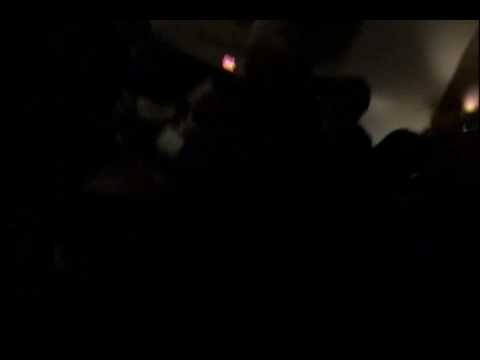 Miss Alex White and The Red Orchestra LIVE @ Beloit College 2/23/08 -part 2-
