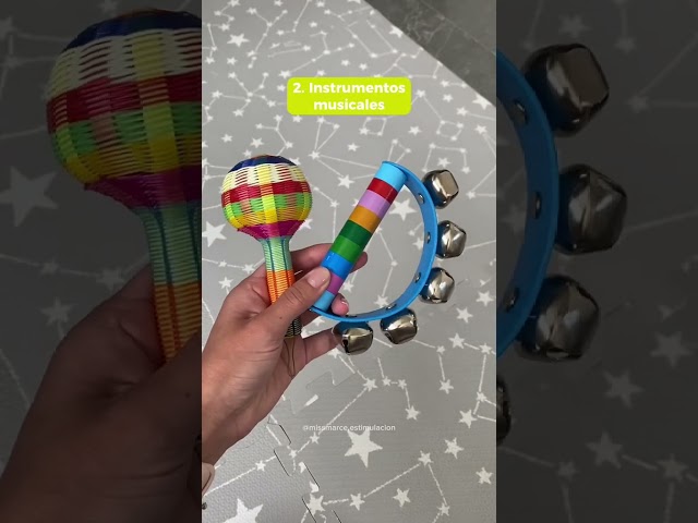 Vídeo relacionado con Fisher-Price Baby Sonaja para Bebés Sensimals Leopardo ayuda a fortalecer la destreza y estimular los sentidos para bebés de 3 meses en adelante