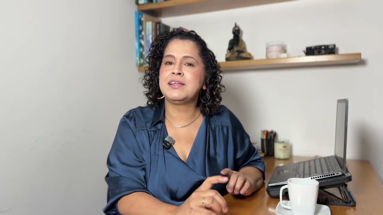 Miniatura del video de Paula Gómez presentando la Asesoría a Parejas
