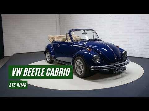 1974 Volkswagen Beetle (CC-1586865) for sale in Waalwijk, Noord-Brabant