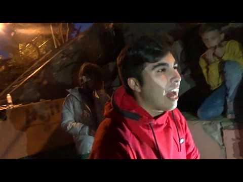 MEDUSA vs DUFY / OCTAVOS / POVE BATTLE