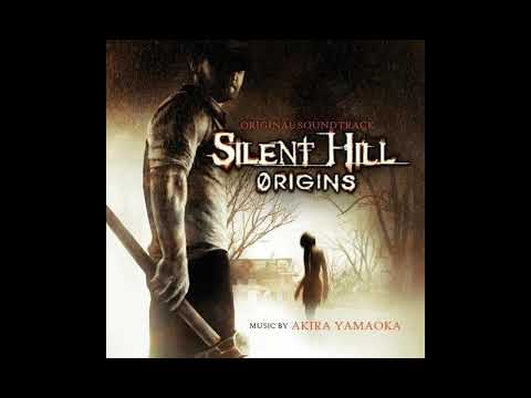 Silent Hill: Origins Original Soundtrack