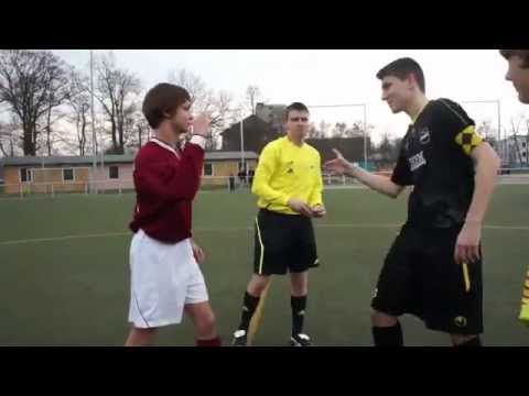 TuS 1860 Magdeburg-Neustadt vs FSV Hettstedt