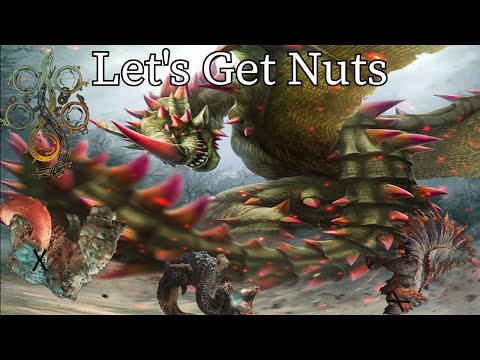 15 (or more) Frontier Monsters that Should come to Wilds