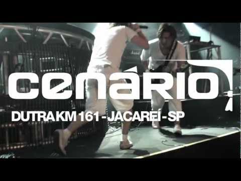 SPYZER NA CENÁRIO SEXTA 26/08