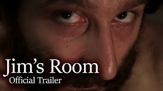 Jim's Room -  Official Trailer - Horror/Thriller Film