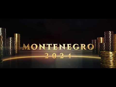 ???? RERUN of the Triton Poker Series Montenegro 2024 Final Table