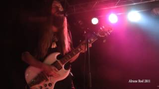 Kadavar - Living In Your Head / All our thoughts (2012)