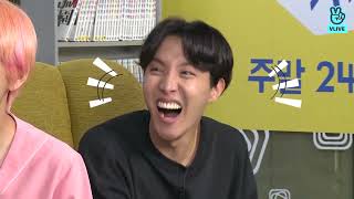 Download lagu Run BTS! - Ep.66 [BTS in Comic Book Cafe 1] Sub Indo & Eng Sub mp3