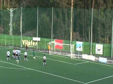 XORNADA 14. RÁPIDO BAHÍA B 1- A LAMA S.D. 2