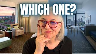 Andaz vs Westin Ottawa: Which Hotel Is Better?