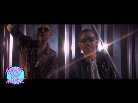 Me Llueven - Bad Bunny x Poeta Callejero x Mark B (Video Oficial)