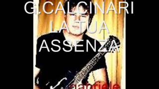 ROMANTISCHE MUSIK ROMANTIC MUSIC MUSICA ROMANTICA G.CALCINARI LA TUA ASSENZA.wmv