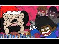 Diddles And Friends React Mokey S Show Christmas Public Enemy