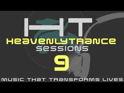 HEAVENLY TRANCE SESSIONS 9 | Uplifting Trance 2021