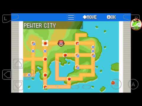 Pokemon liquid crystal: episode 46