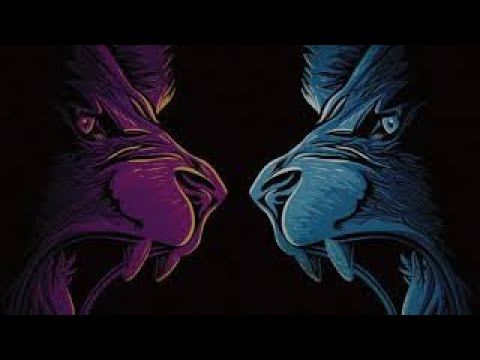 Brave Ones-Lionheart Official Lyric Video