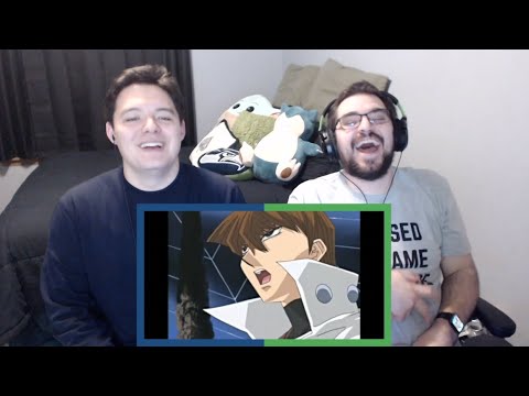 YGOTAS Episode 56 "It's a Mad, Mad, Mad, Mad Virtual World" REACTION!