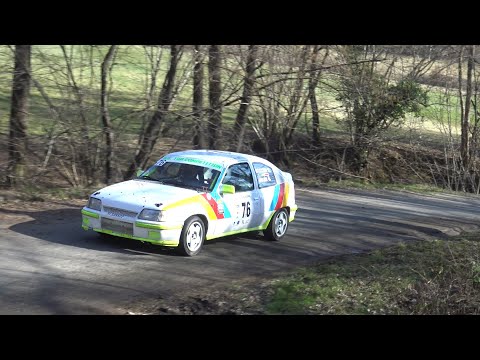 OBC 15° Ronde del Canavese 2021 BIZZINI-ASSALA by Ferrario