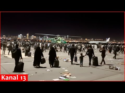 Iranian high-ranking IRGC officers prepare to flee: their family members reveal shocking secrets