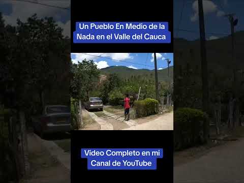 San Luis la Unión Valle