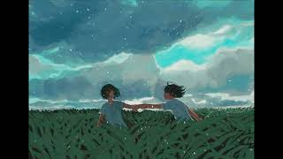 Download lagu TU JO MILA [Slowed & Reverb] - K.K mp3