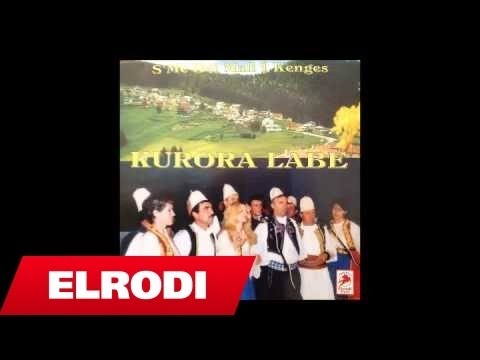 Kurora Labe - Jo,Kosove lulet s´u thane