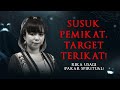 SUSUK PEMIKAT TARGET TERIKAT KUPAS MISTIS