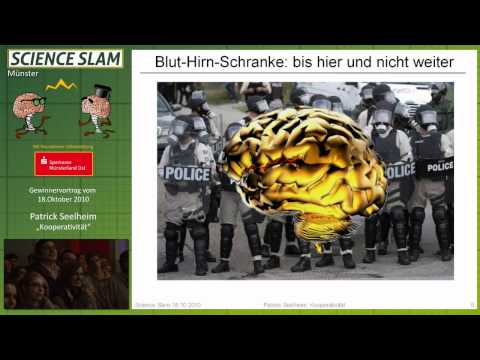 Patrick Seelheim - Kooperativität: Wenn das Ganze mehr ist als die Summer seiner Teile