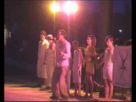 Moterasim feat. Elefteria - 180 Grad (Live in Abstatt)