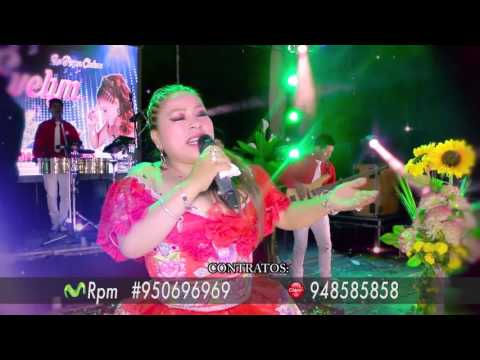 Evelyn Aguilar en vivo  "Quisiera  irme" Prod. GUTIERREZ 2016