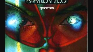 Babylon zoo - Spaceman