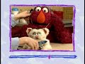 Gina Telly And Little Murray Sparkles Elmo S World Cats