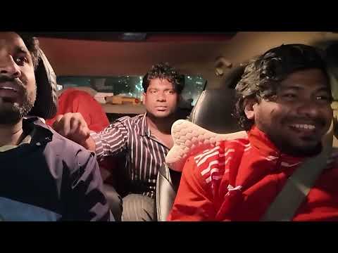 Broken English Prankster Rahul